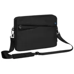 PEDEA Tablettasche FASHION 12.9 Zoll - Stylische Tasche für Tablets bis 32,8 cm (12,9 Zoll), mit dickem Polster für optimalen Schutz und viel Stauraum für Zubehör.