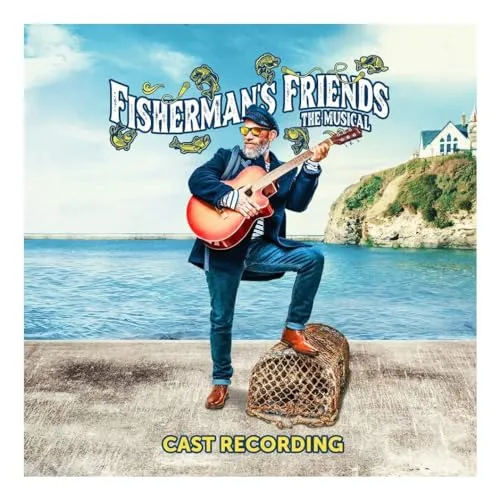 Fisherman'S Friends the Musical