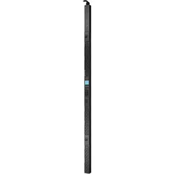 AP8865 Rack-PDU 2G - Hochleistungs-Rack-PDU mit 8,6 kW, 208V, ausgestattet mit 36 C13- und 6 C19-Anschlüssen für effiziente Stromverteilung im Rechenzentrum.