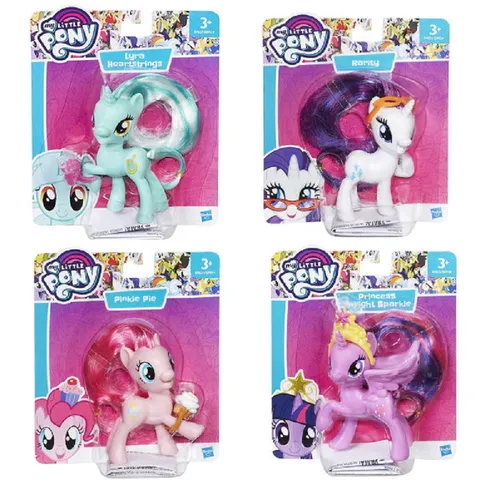 Hasbro My Little Pony Ponyfreunde (Motivauswahl) Cheeriles