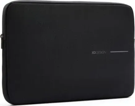 XD Design Laptoptasche 16", schwarz