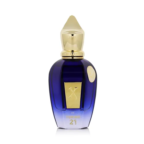 XerJoff Torino21 50ml Eau de Parfum - Unisex Duft mit frischen Kopfnoten von Zitrone und Basilikum, ideal für einen belebenden und einzigartigen Duftmoment.