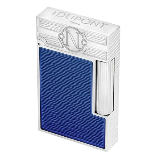 S.T. Dupont C16051CL Feuerzeug Linie 2 Gulf Stream