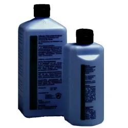 Lysoform Dr. Hans Rosemann GmbH Lysoform Amosept® Hände-Dekontamination, Hygienische Händewaschung zur Desinfektion und Reinigung, 500 ml - Flasche 4755