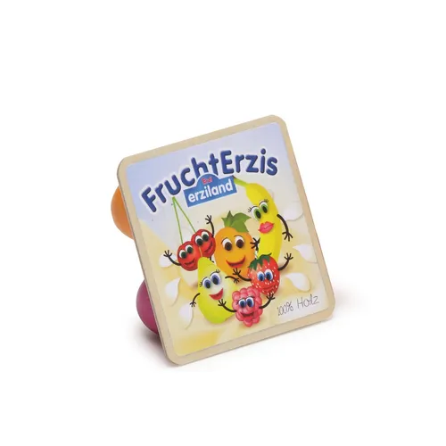 Erzi Kaufladenzubehör FruchtErzis