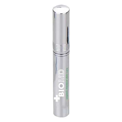 BIOMED Wunder Wimpern 4 ml - Arzneimittel für längere und dichtere Wimpern, rezeptfrei erhältlich und ideal für eine natürliche Wimpernverlängerung.