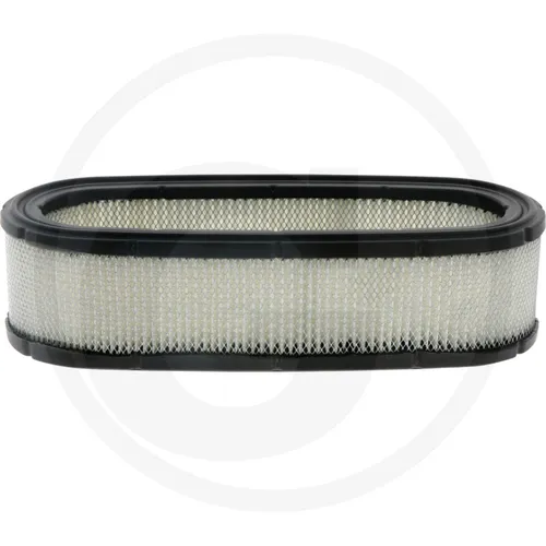 Luftfilter für Rasentraktor-Motor 14-21 PS Briggs & Stratton - Hochwertiger Luftfilter für Rasentraktoren mit Briggs & Stratton Motoren von 14 bis 21 PS. Schützt den Motor vor Schmutz und sorgt für eine optimale Luftzufuhr. Kompakt und zuverlässig im Einsatz.