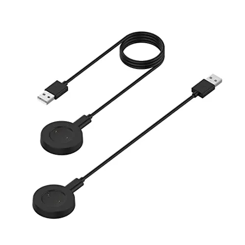 Ziyan Magnetic Charging Dock Ladekabel Für Huawei Watch GT GT2 GT2e Type C USB Kabel