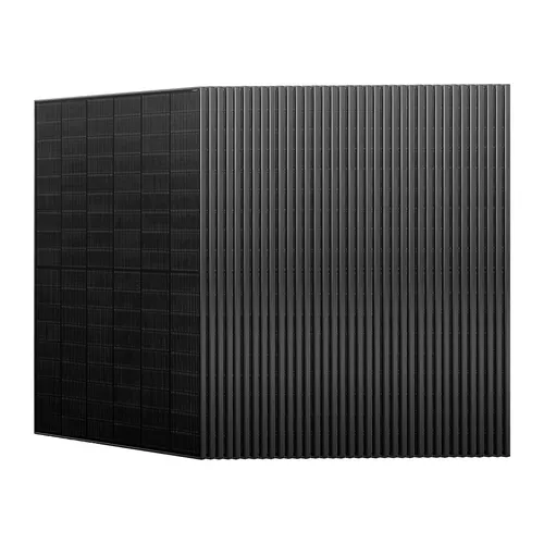 JA Solar 445W Bifazial Glas-Glas Solarmodul - Hochleistungs-Solarpanel mit 22,3% Wirkungsgrad, ideal für maximale Energieausbeute und längere Lebensdauer dank N-Typ-Technologie.