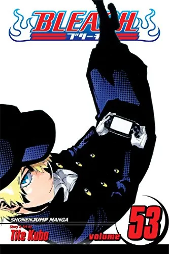Bleach Volume 53: The Deathberry Returns 2 (BLEACH GN, Band 53)