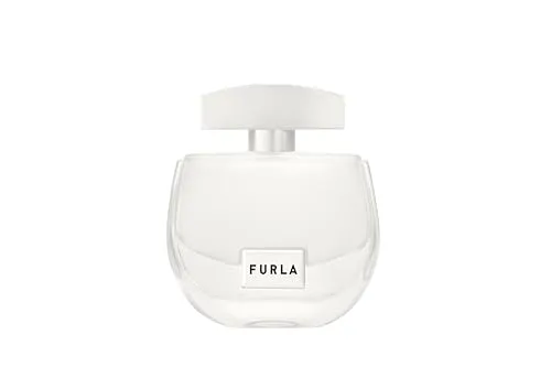 Furla Pura Eau de Parfum Spray 100 ml - Damendüfte, luxuriöser Duft mit floralen Noten für einen eleganten Auftritt