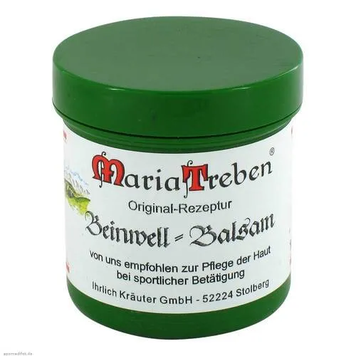 Maria Treben Beinwell Balsam 100 ml
