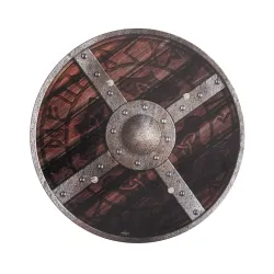 Bartl Wikingerschild klassisch 280884