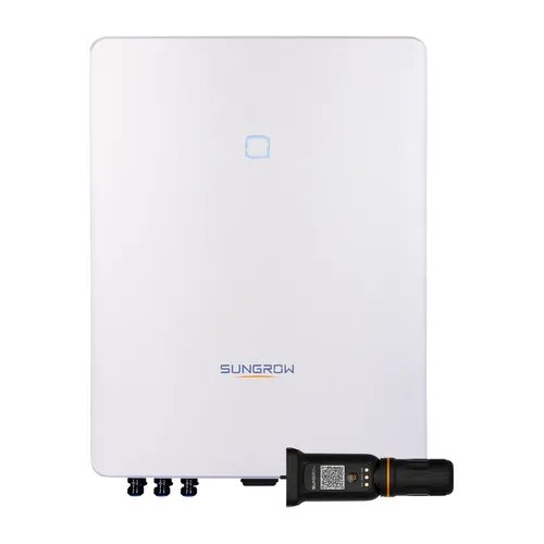 Sungrow SG12.0RT V115 PV Wechselrichter - Solarenergie-Zubehör mit hoher Effizienz und zuverlässiger Leistung für maximale Energieausbeute Ihrer PV-Anlage.