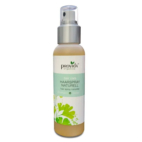 Provida Haarspray Naturell   100 ml