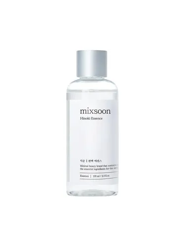 Mixsoon Face Care Hinoki Essence 100 ml
