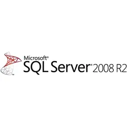 Microsoft SQL Server 2008 Standard R2 1 Device CAL - Datenbank-Software, ideal für Unternehmen mit mehreren Mitarbeitern an einem Gerät - kosteneffiziente Lizenzierung pro Gerät.