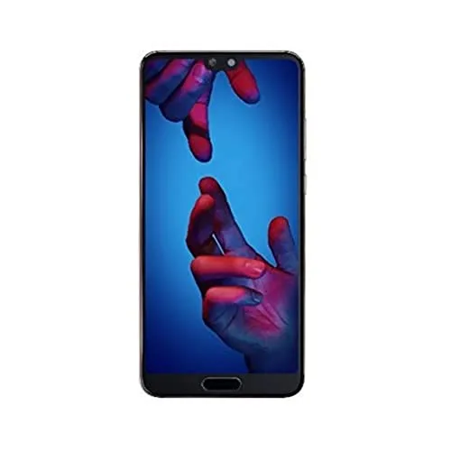 Huawei P20 128 GB Dual-Sim Pink Gold - Leistungsstarkes Smartphone - Handy mit 5,8" TFT-Display, Leica Dual-Kamera (20 MP + 12 MP) für atemberaubende Fotos und 128 GB Speicher. Ideal für kreative Fotografie und flüssige Leistung dank Kirin 970 Prozessor.