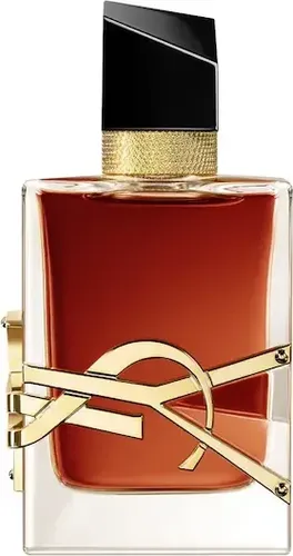 Yves Saint Laurent Libre Le Parfum 50 ml - Damendüfte mit eleganten Noten von Ingwer, Safran und Bourbonvanille – ein betörender Duft für besondere Anlässe.