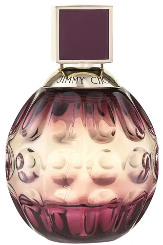 Jimmy Choo Fever Eau de Parfum 60 ml - Damendüfte mit provokantem Charakter, einzigartiger Duftmix aus Grapefruit, Litschi und Tonkabohne für unvergessliche Momente.