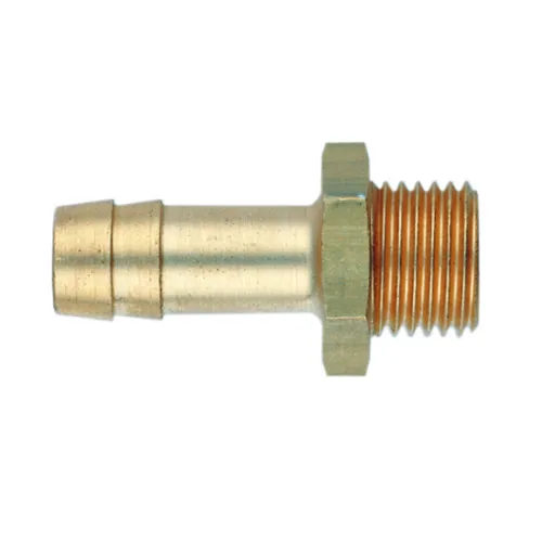 Verschraubung R 1/4" a x 9 mm Hydraulikverschraubung Einschraubverschraubung