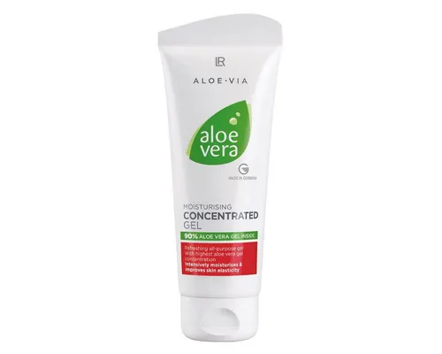 LR Körpercreme Aloe Vera Concentrated Gel