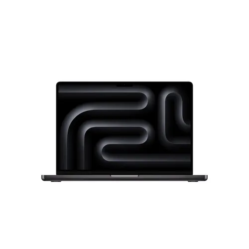Apple MacBook Pro 14 - 2024, M4 Pro, 48 GB RAM - Hochleistungs-Notebook mit 14,20" Display, ideal für kreative Profis dank leistungsstarker M4 Pro GPU und 48 GB RAM für reibungsloses Multitasking.