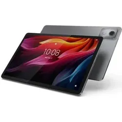 Lenovo Tab K11 Plus LTE 8GB + 256GB Luna Grey - Vielseitiges 11,45" Full HD Tablet mit 8 GB RAM und 256 GB Speicher. Ideal für Multimedia und Produktivität, ausgestattet mit 20W Schnellladung und IP52 Schutz.