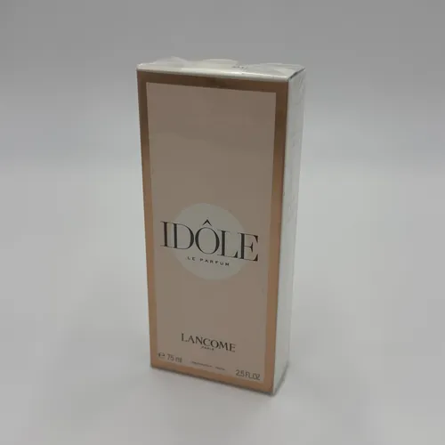 Lancome Idôle Le Parfum - Eau de Parfum Spray 75 ml - Damenparfum mit langanhaltendem Duft, ideal für den täglichen Gebrauch und besondere Anlässe. Hergestellt in Frankreich.