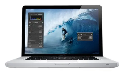 Apple Macbook PRO MD314 Notebook (Generalüberholt)
