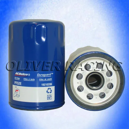 ORIGINAL GM ÖLFILTER Buick 82-96 Regal Electra Century Roadmaster