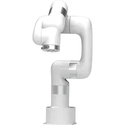 UF XARM6 LITE - UFactory Lite 6 Roboterarm - Professionelle Robotik mit nur 9 kg Gewicht, ideal für Forschung und Entwicklung. Programmierung leicht gemacht durch grafische Benutzeroberfläche und Unterstützung für Python/C++. Perfekt für innovative Projekte!