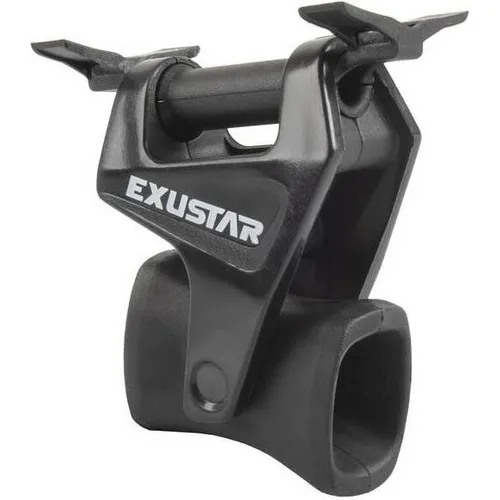 Exustar Kettenführung für Fahrrad - Zubehör zur Erhöhung der Kettenspannung, sorgt für eine verbesserte Schaltperformance und längere Lebensdauer der Kette.