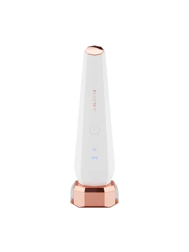 Beautifly Mesotherapy Needle Free B-Lumix Pro - Innovatives Hautpflegegerät ohne Nadeln, das die Haut strahlen lässt und die Feuchtigkeit erhöht – ideal für eine frische und jugendliche Ausstrahlung.