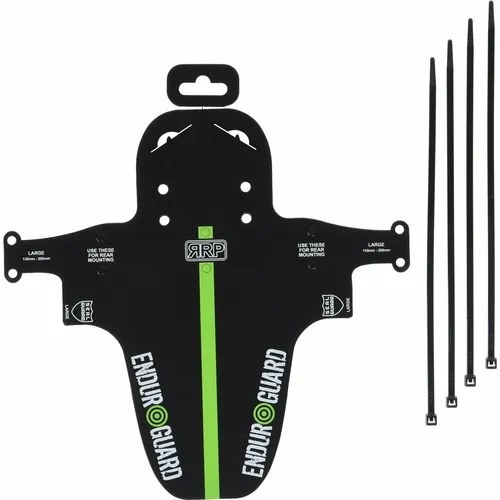 RRP EnduroGuard (Schutzblech vorne) (RR101.RED.LAR)