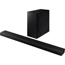 HW-Q800T Soundbar mit Subwoofer - Schwarz