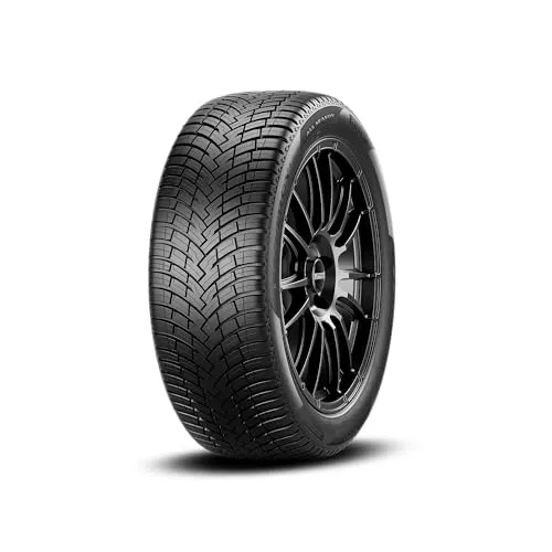 Powergy All Season SF XL EV 3PMSF - Allwetterreifen für PKW: 225/45 R17 94 W XL mit 3PMSF-Zertifizierung für optimale Sicherheit bei allen Wetterbedingungen.