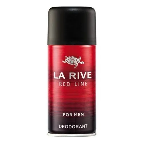 La Rive Red Line For Men dezodorant spray 150ml (P1) La Rive 5906735235159