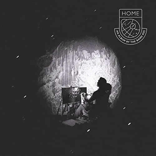 KOJ Home (Vinyl) 12" Album