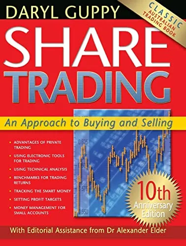 Share Trading: An Approach to Buying and Selling (Guppy Trading)