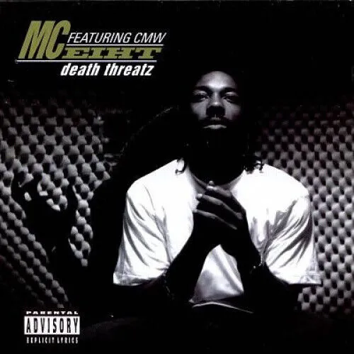 Death Threatz by MC Eiht feat. CMW