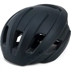 Cube Heron Mips Rennrad-Helm black S (49-55 cm) - Rennrad-Helm mit Mips-Technologie für maximalen Schutz und Komfort, ideal für anspruchsvolle Radfahrer.