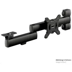 Novus POS connect Arm L415 D-M 853+4829+002 links, silber