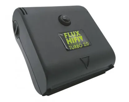 Flux-Hifi Turbo 2.0 Plattenspieler-Staubsauger