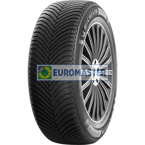 MICHELIN Alpin 7 XL EV - Winterreifen für präzises Handling und hohe Kontrolle auf Schnee, optimierte Bremsleistung und geringer Energieverbrauch durch verbesserten Rollwiderstand.