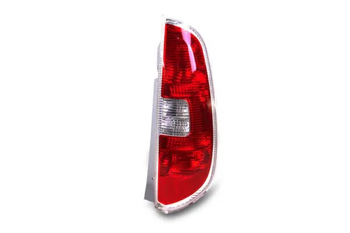 Heckleuchte für Skoda Roomster Praktik 2006 rechts - Rück- & Bremsleuchte für Skoda Roomster und Praktik, Halogen-Technologie, schnelle Lieferung und kostenfreie Retoure, sofort lieferbar aus eigenem Lager.