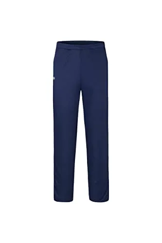 Karlowsky HM 14 PASSION Schlupfhose Essential aus Nachhaltigem Material, 65% GRS-zertifiziertes Recyceltes Polyester / 35% Konventionelle Baumwolle, Marine, Größe XL
