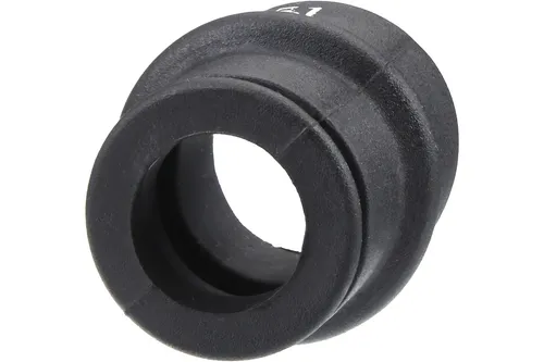 Ventilabdecktülle Motorventilabdeckung 079 103 487A passend für Audi