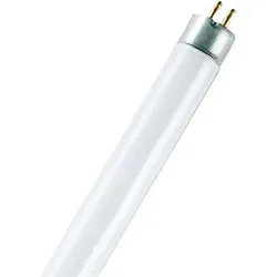 OSRAM HOMELIGHTING Leuchtstoffröhre 18 W Warmweiß G13 - Energieeffiziente Leuchtstoffröhre in Röhrenform (Ø x L: 26 mm x 604 mm) für eine angenehme Beleuchtung in jedem Raum.