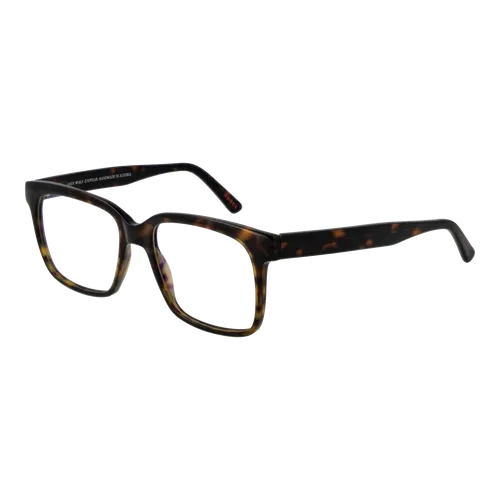 Andy Wolf Brillenfassung 4484 G 53 Unisex Braun